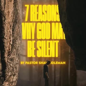 He Said the Road Would Be Narrow