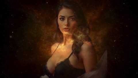 Cosmic Drift - ASMR