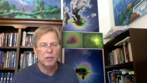 Rick Miracle Live Stream 8 3 2018: Channeling the Pleiadians with B Marciniak, V Donner, Adele Arini