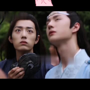 Sweet On and Off Screen—Their Feelings Are Showing!