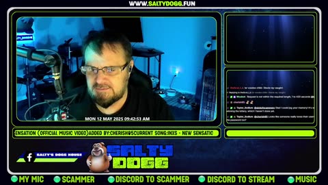 IMPROV Scambaiting