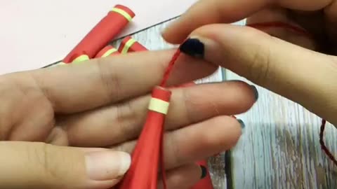 Engaging Messages Through Origami Art