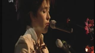 Imogen Heap - Goodnight And Go = Festival 2006