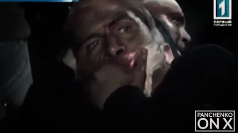 Odessa tragedy - May 2nd 2014 >Beginning of the war