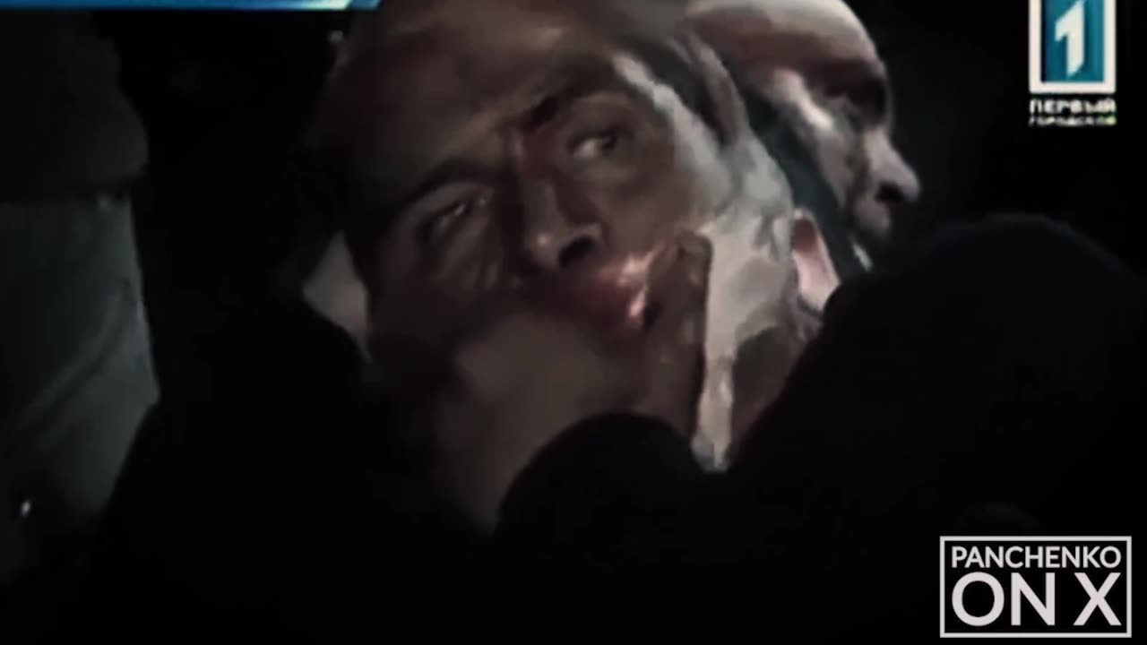 Odessa tragedy - May 2nd 2014 >Beginning of the war