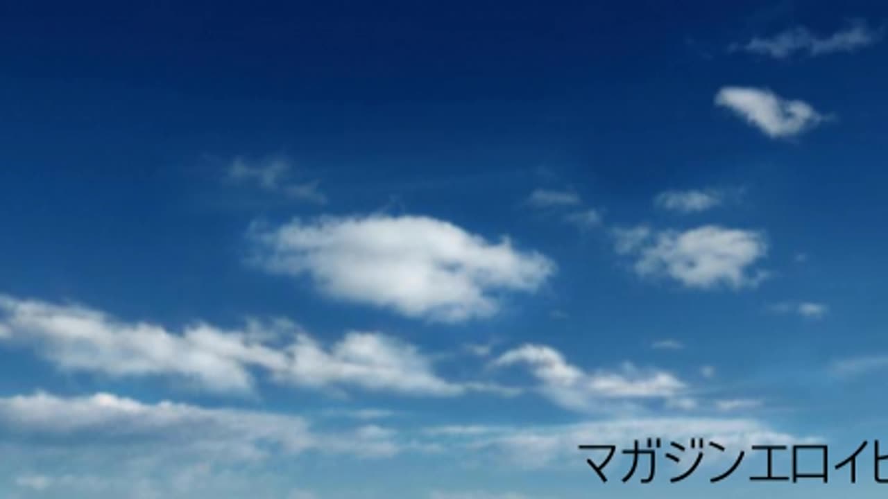 Magazineeroihito 618 メビウスの輪からの脱出