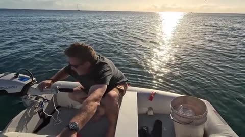 An EXTREME Fishing Adventure We'll NEVER Forget_part6