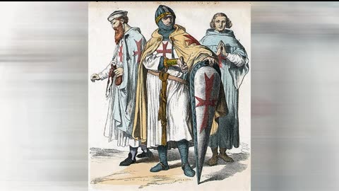 146.4. Fallen Angel Hades, Templar knights clarification and Nero in peak of combat