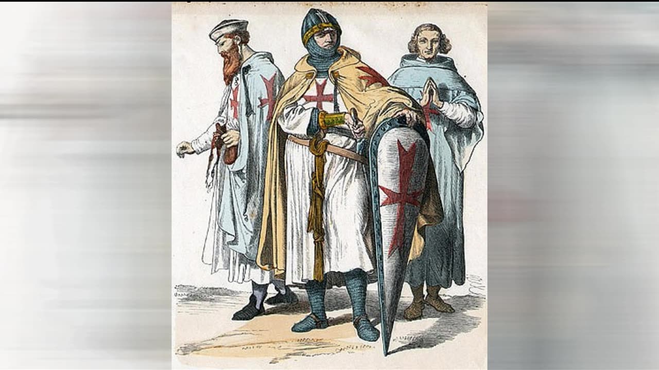 146.4. Fallen Angel Hades, Templar knights clarification and Nero in peak of combat