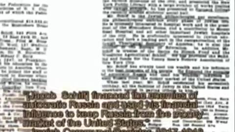 Jewish Ritual Murder (The Full Original Banned Documentary)
