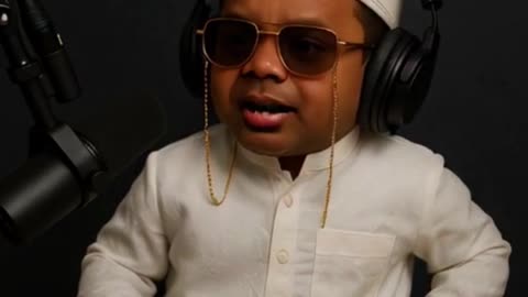 Baby Baburao Ka Style Hai!! 😂 #herapheri #baburao #viral #comedy