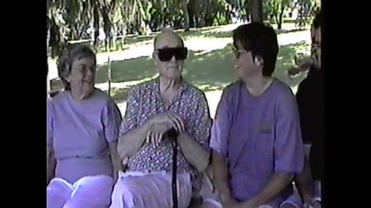 Mom and Dad's 60th Wedding Anniversary