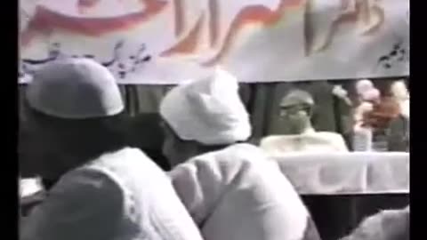 (9/13) Azmat-e-Quran (Abu Dhabi) Dr. Israr Ahmed