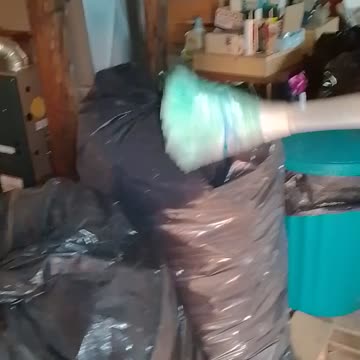 Granny's house part 4