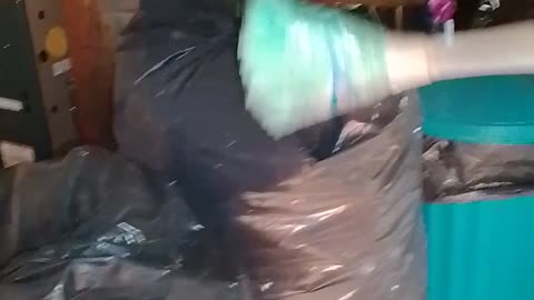 Granny's house part 4