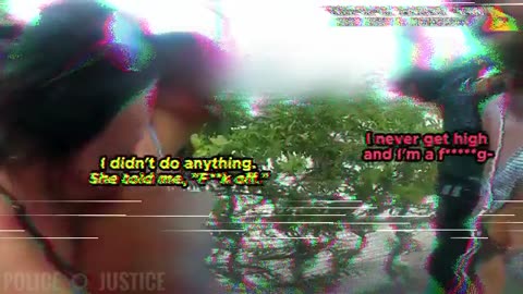 “She Hit Me While I Was in Handcuffs!” | Drunk Woman Melts Down During Arrest | Bodycam Footage