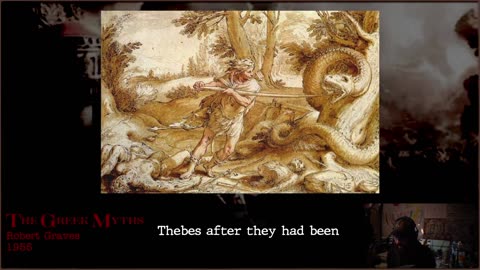 The Greek Myths - B1 - 59