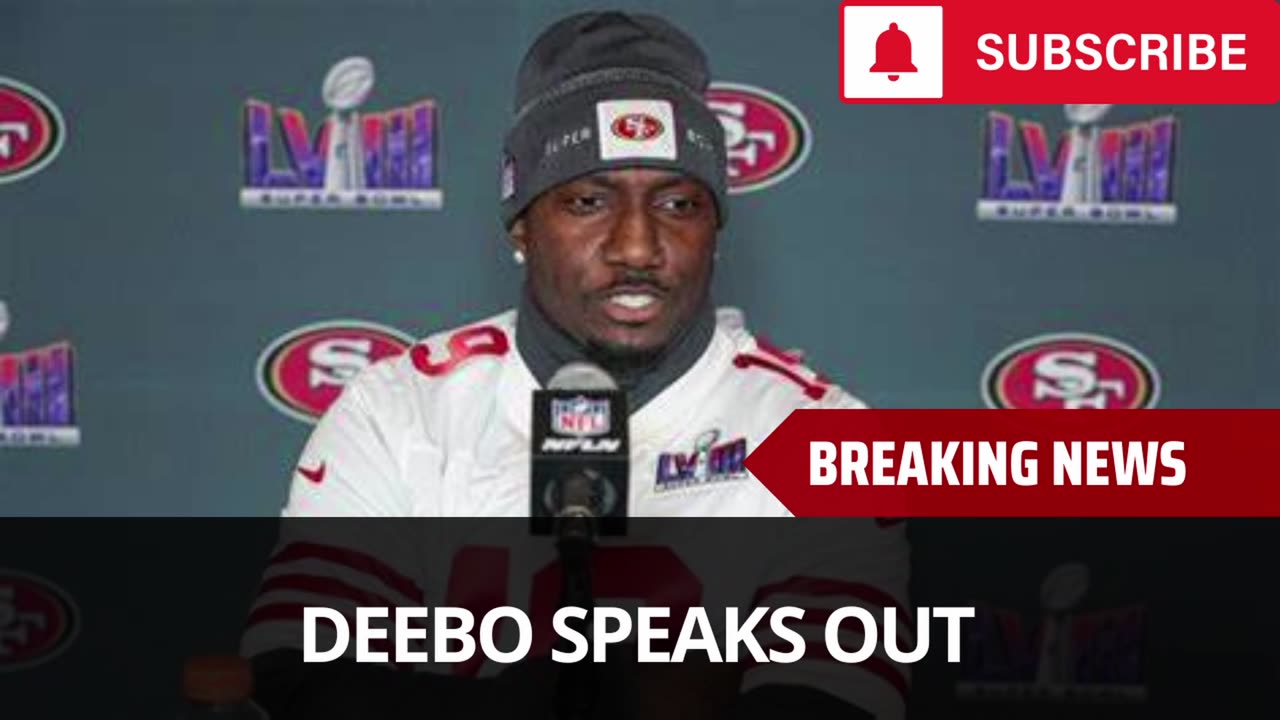 Deebo Reveals What Drew Him To The Commanders