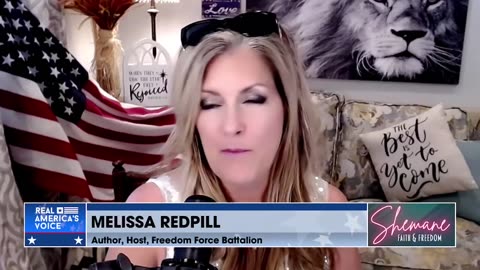 'The beast of Revelation': QAnon host links Epstein scandal to End Times