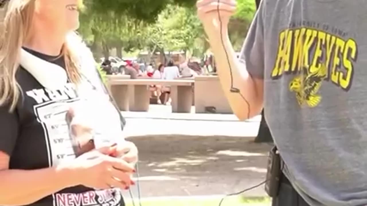 😂🤯 By MAGA to Define Wokeness?! | FunFM