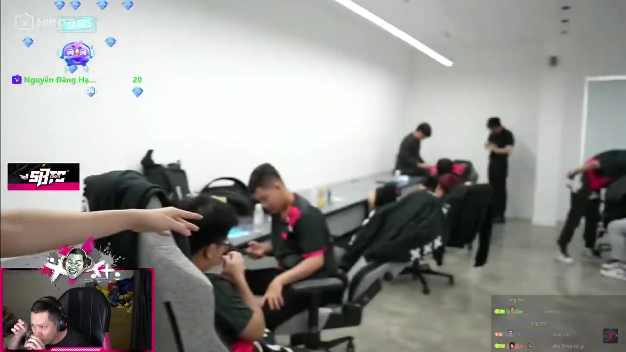 [27/02/2023] - Restream Thầy Giáo Ba