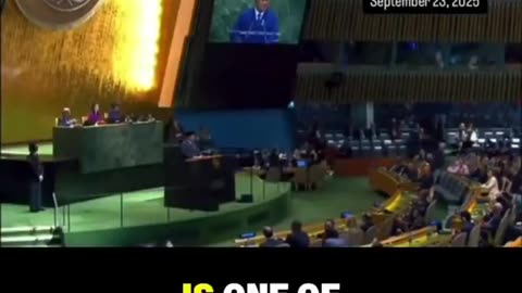 Prabowo Declares： 20,000 Indonesian Troops to Gaza — ‘We Stand With Palestine!'