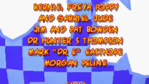 PSX Longplay 577 Alfred Chicken