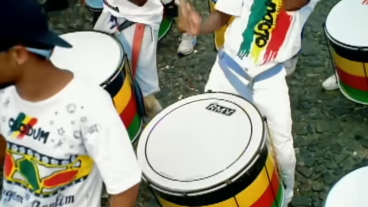 Michael Jackson - They Don’t Care About Us