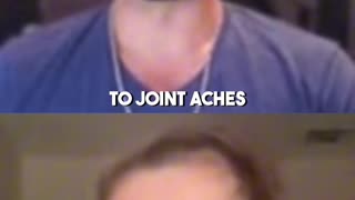 There are consequences to injecting foreign substances into our body...