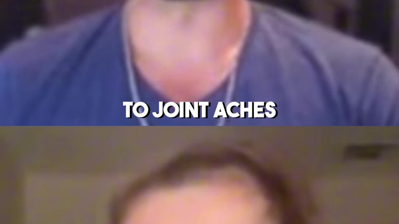 There are consequences to injecting foreign substances into our body...