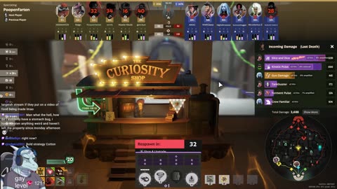 Deadlock | new patch learnings