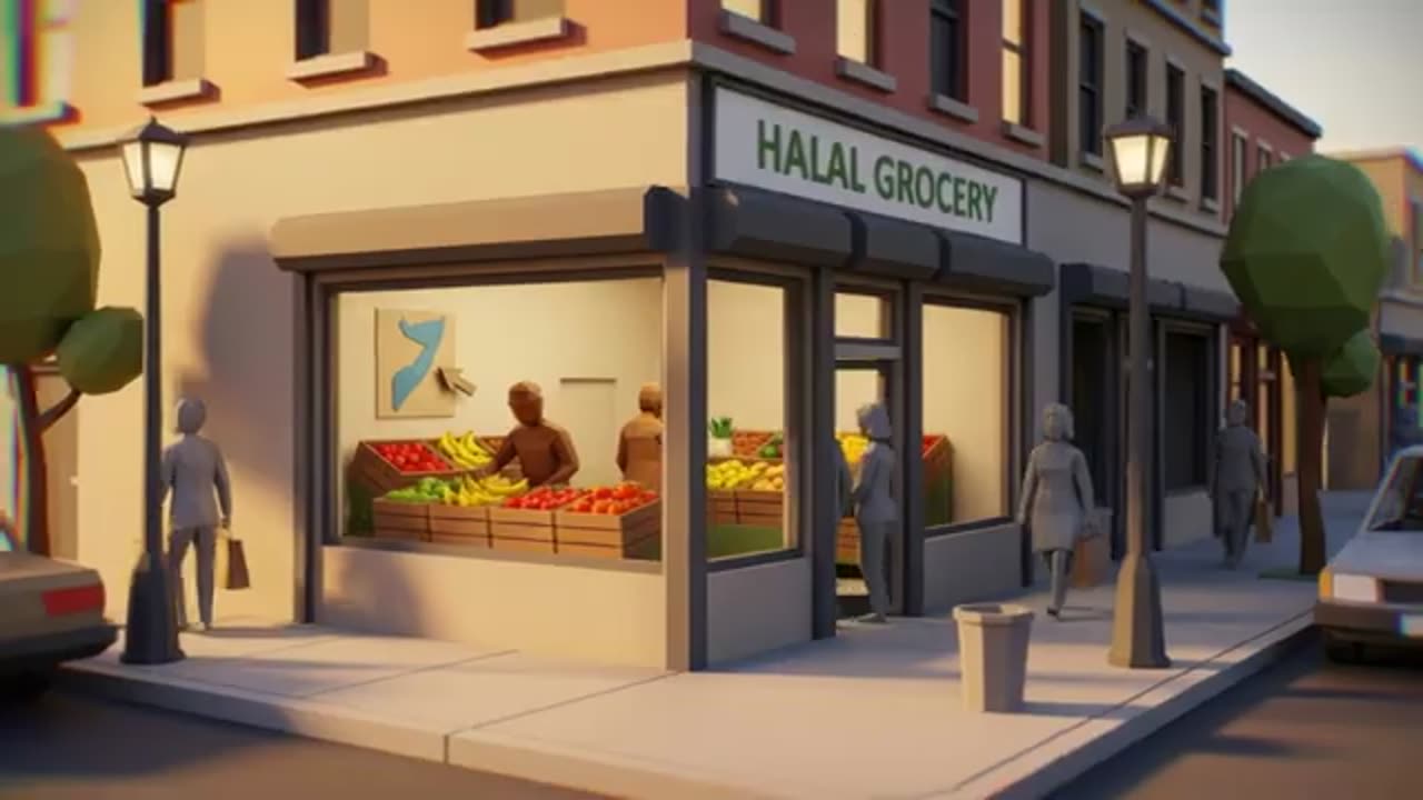 What Somalia Did for America in 5 Mins