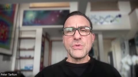 12/20/25 Peter and Martin have a great discussion and Peter reads comments