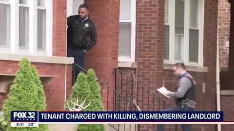 Chicago Woman Dismembered Her Landlord & Put Her Remains in a Freezer!