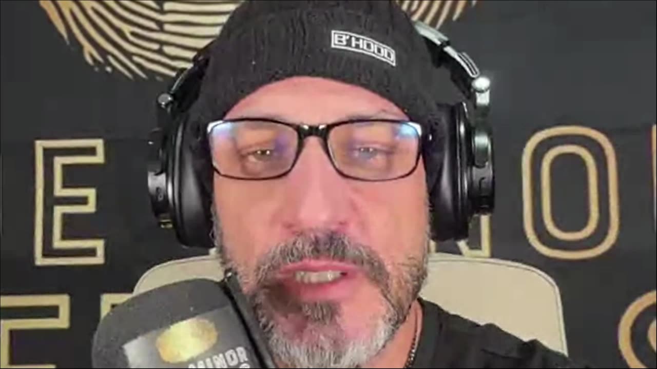 Danny Minor Daily Show