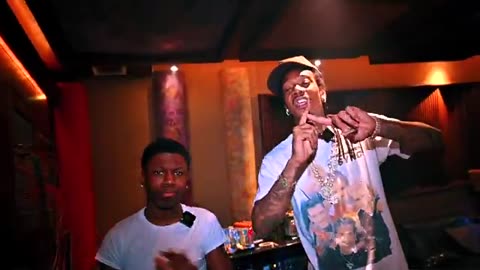 Wiz Khalifa X Rakai - What You Waiting 4 [Official Video]