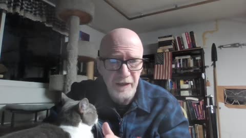 it is given unto the Gentiles