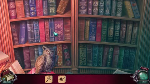 Edge of Reality - Lost Secrets of the Forest Bonus Chapter