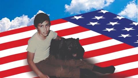 A Boy And His Dog