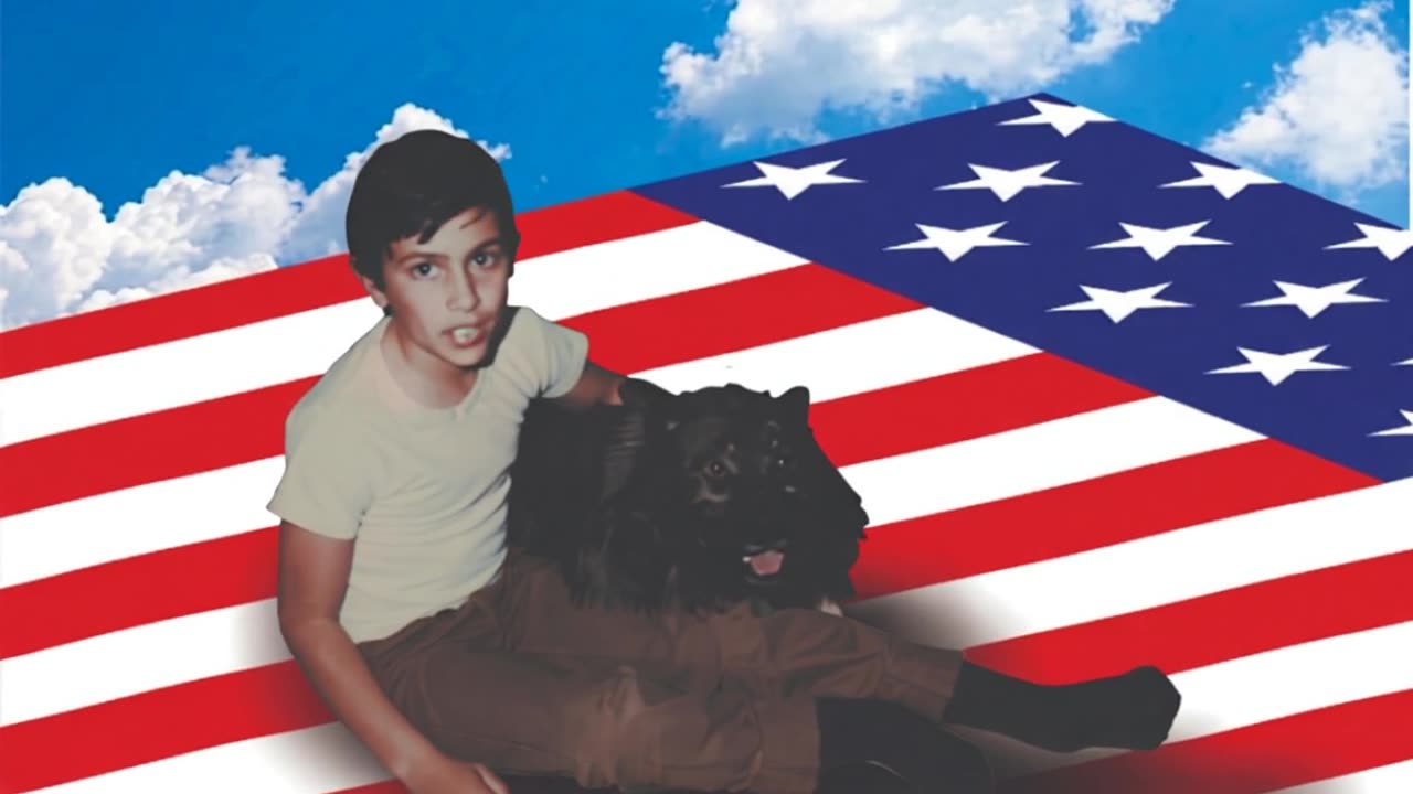 A Boy And His Dog
