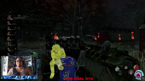 2VS8 Killer Time!