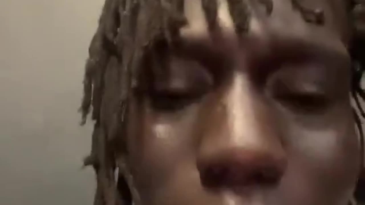 Words from a real refugee