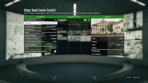 grinding until i reach rank 100