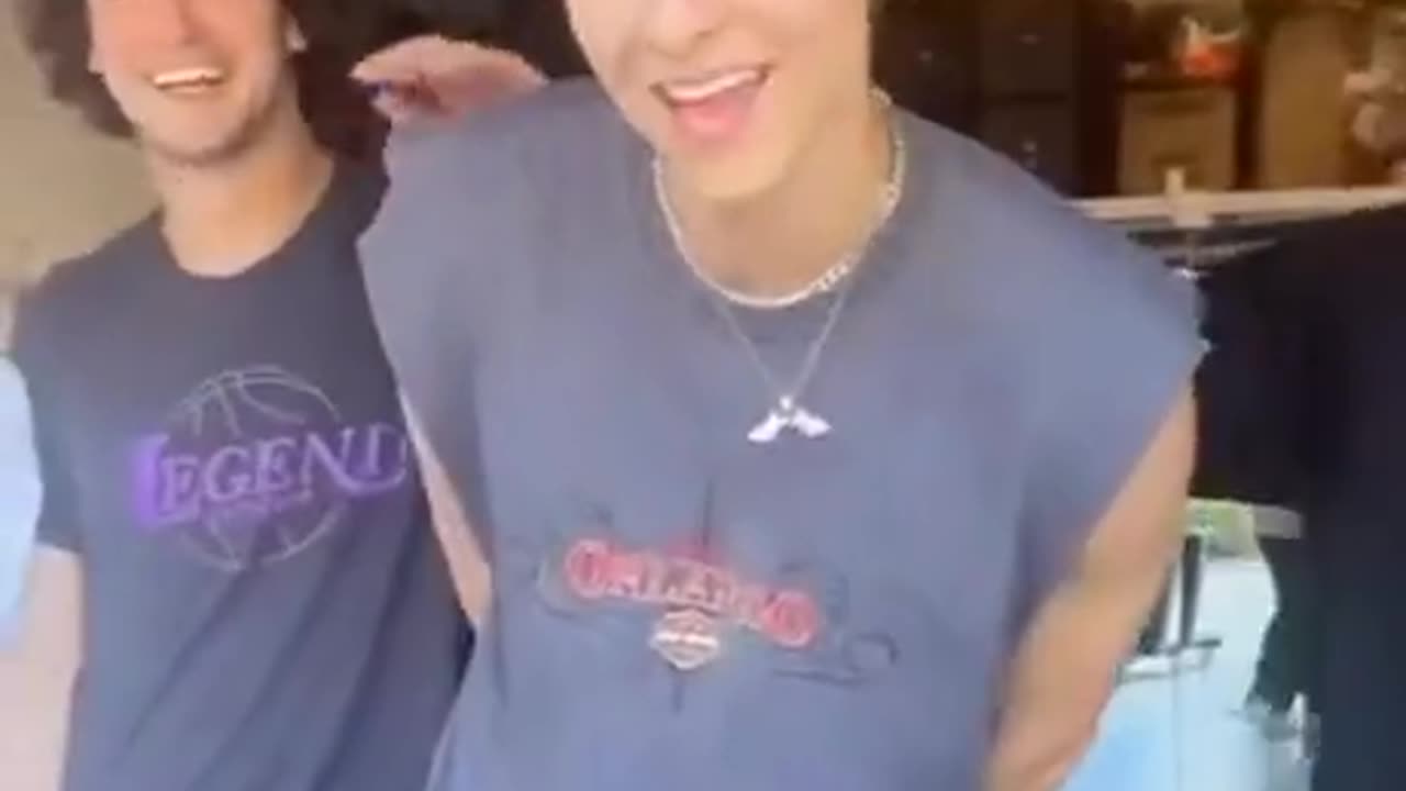 But he isn't wrong tho...