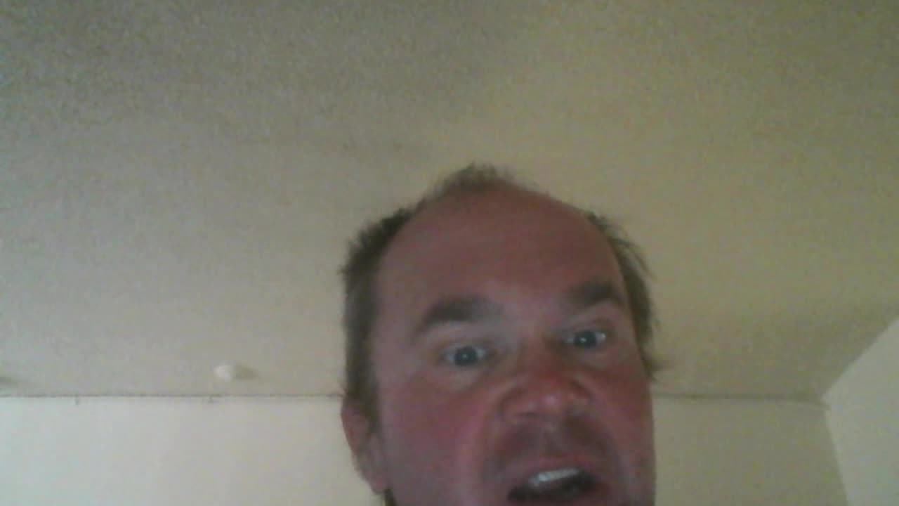 Satire With Scott Episode 144: Adam Schiff Impression Feels Unsafe Around Tulsi Gabbard