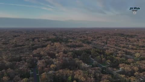 Aerial imagery in Michigan by Air Recon