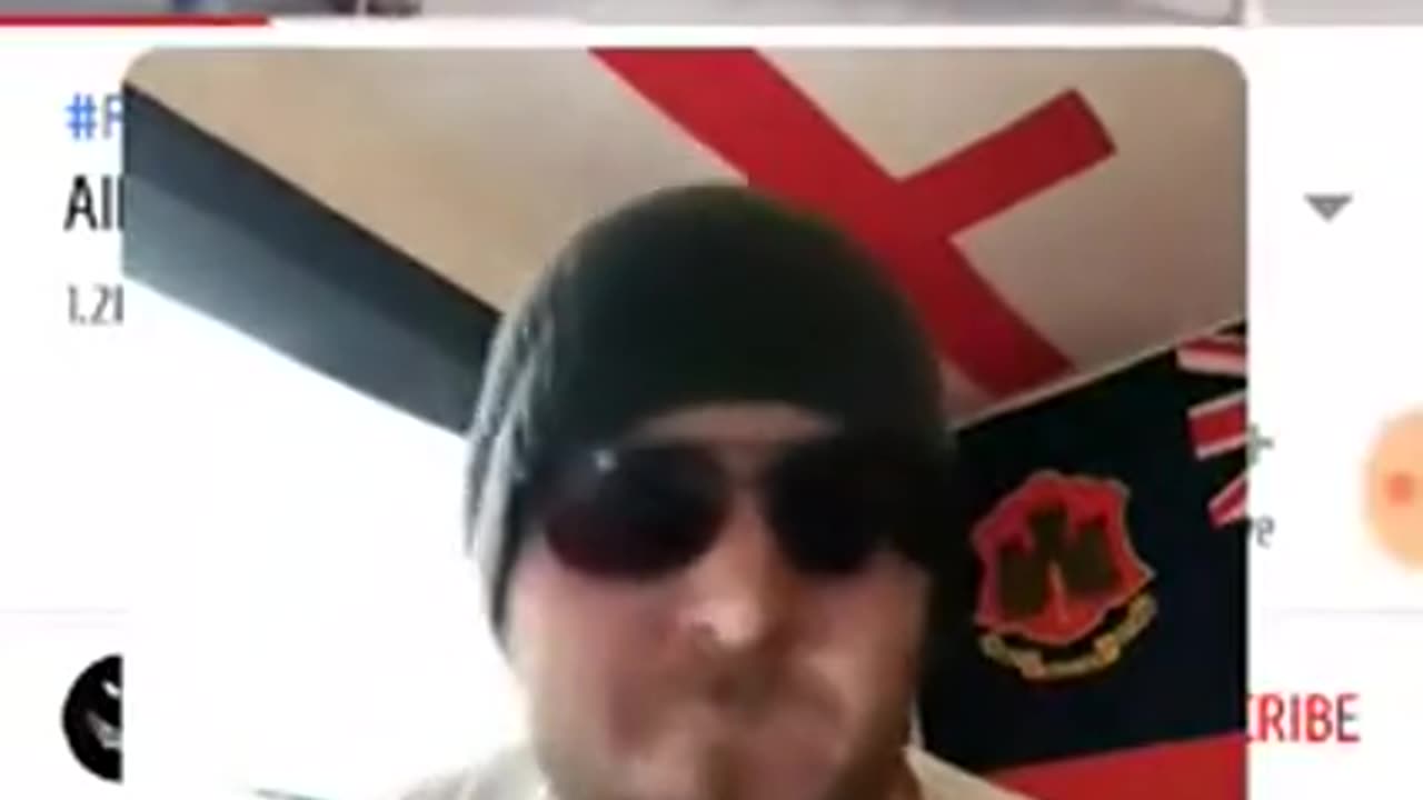 ALL YOU GOYIMZES ARE THE SAME ₪ [PROVING THE PON FARR THEORY] 🎙 RICK HESKEY