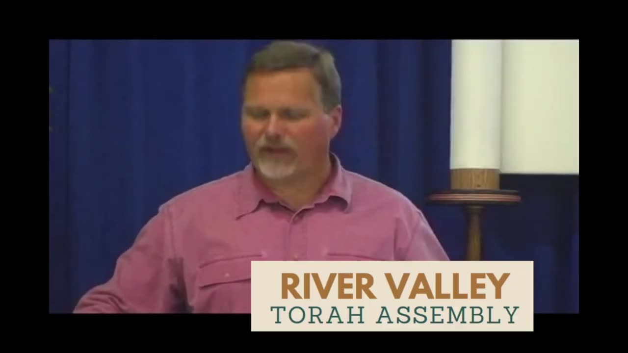 Galatians 5 & 6 - We no longer should love our neighbor because that has been "fulfilled", really?