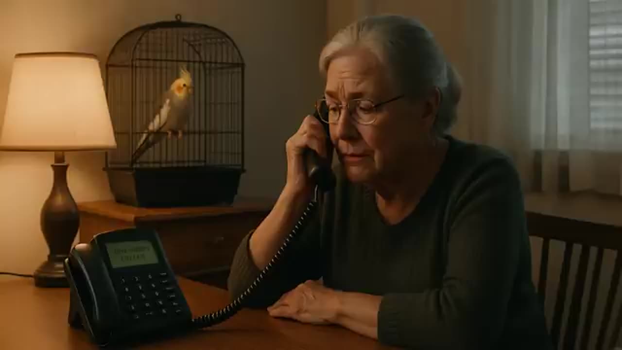 12 Unexplained PHONE CALLS FROM THE DEAD