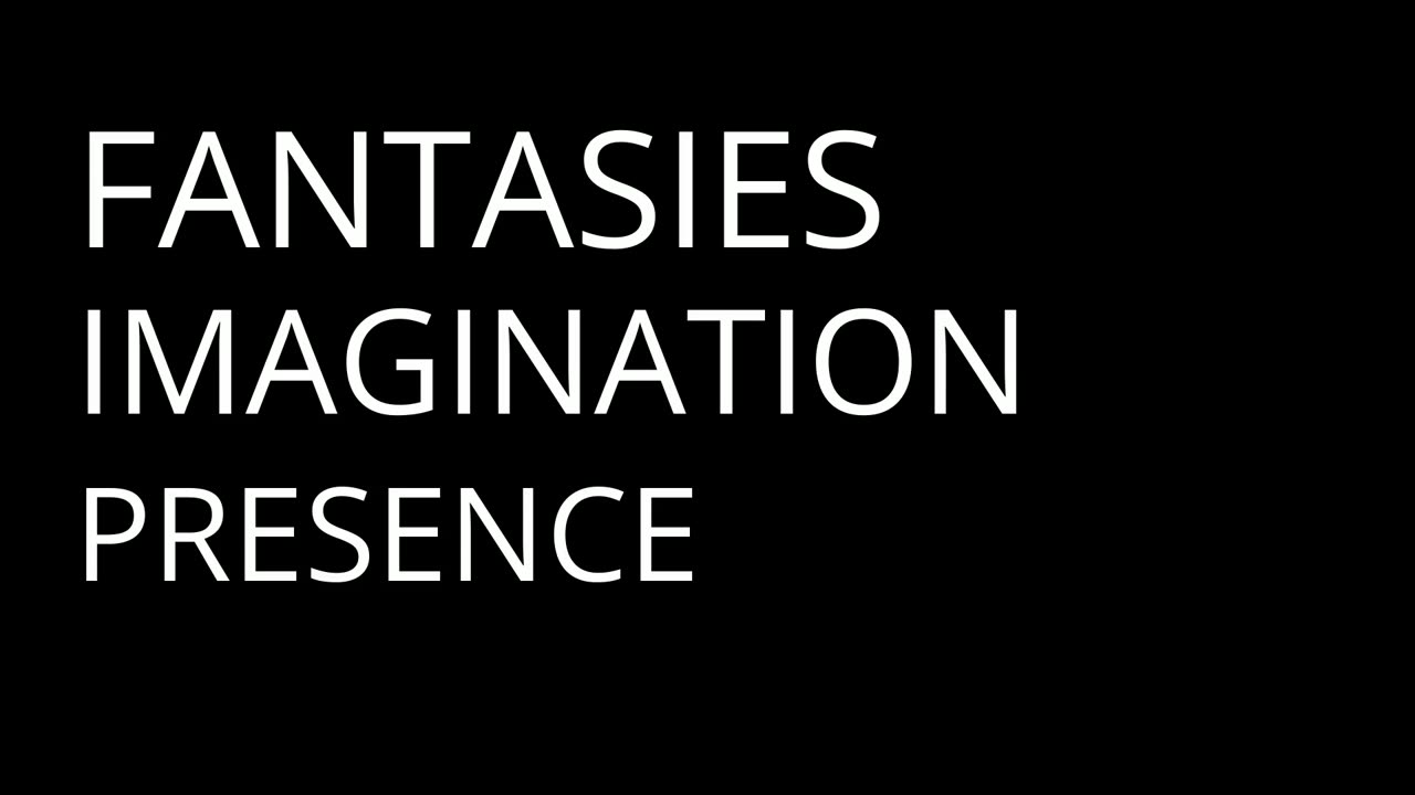 The Digital Abyss of Desire | Baudrillard - Part 3